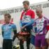 Jempy Drucker wird Zweiter der Nationalen Meisterschaften im Zeitfahren 2003 in Contern